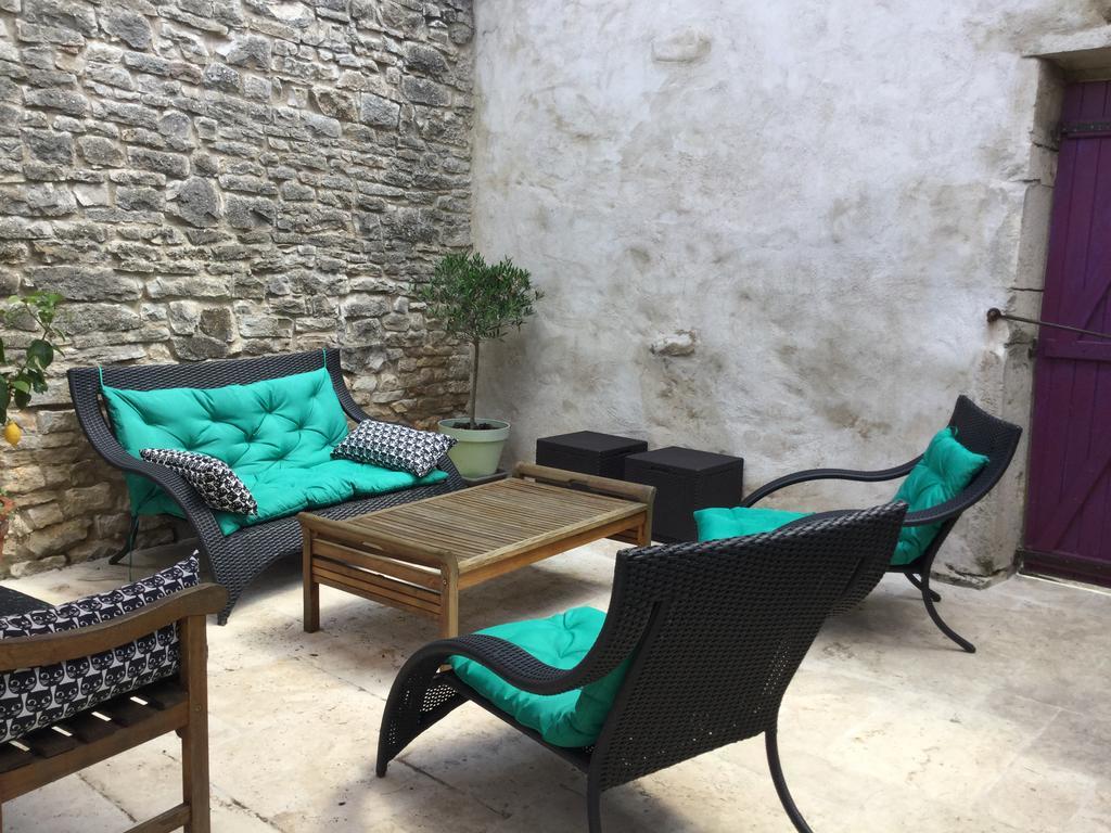 Le Clos De Fernande Corcelles-les-Arts Εξωτερικό φωτογραφία